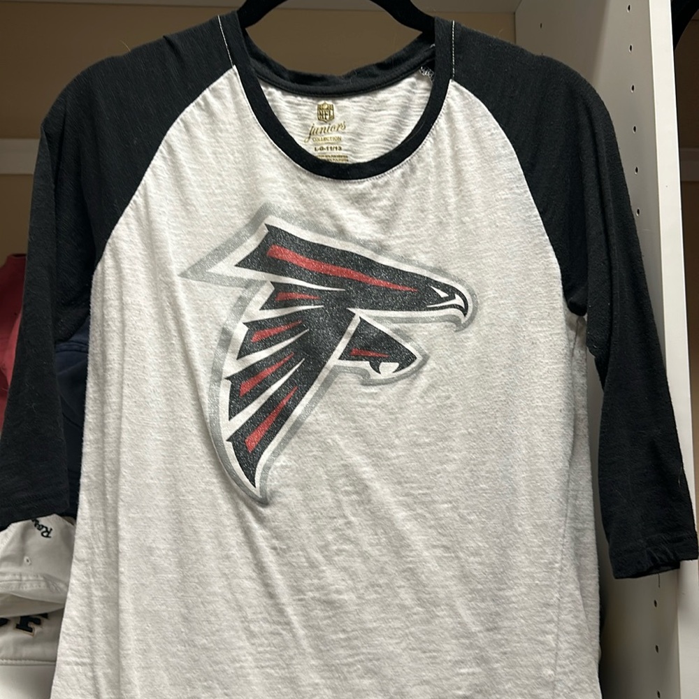 Atlanta Falcons tshirt